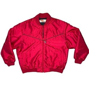 Vintage Comfy Casuals jacket